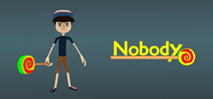 Nobody banner