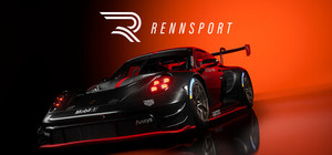 RENNSPORT banner