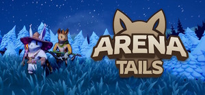 Arena Tails banner
