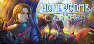 Honeycomb: The World Beyond banner