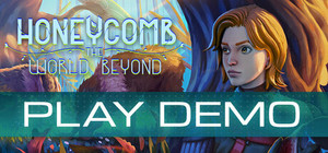 Honeycomb: The World Beyond banner