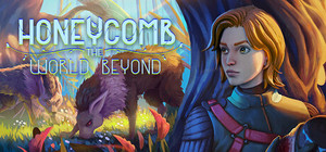 Honeycomb: The World Beyond banner