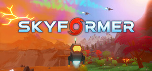Skyformer banner