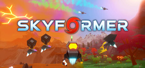 Skyformer banner