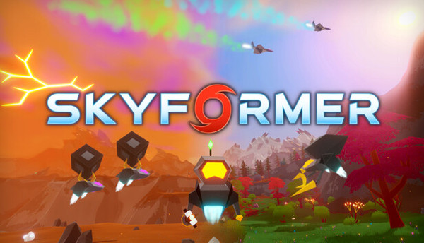 SKYFORMER