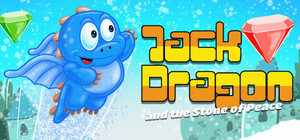 Jack Dragon and the Stone of Peace banner
