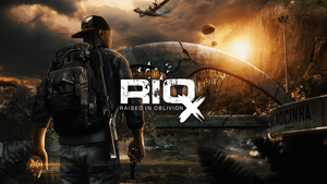 RIO-X banner