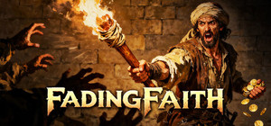Fading Faith banner