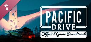 Pacific Drive: Official Game Soundtrack banner