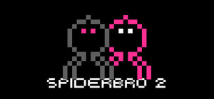 Spiderbro 2 banner