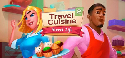 Travel Cuisine 2: Sweet Life