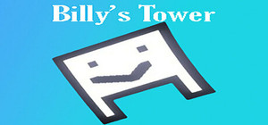 Billy's Tower banner