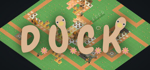 Duck banner