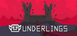 Underlings banner