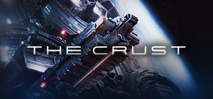 The Crust banner