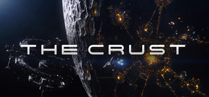 The Crust banner