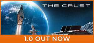 The Crust banner