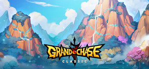 GrandChase banner