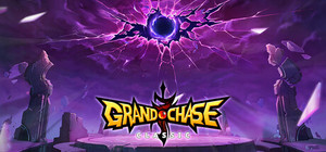 GrandChase banner