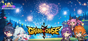 GrandChase banner