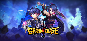 GrandChase banner