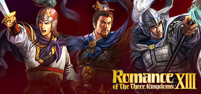 Romance of the Three Kingdoms XIII - BONUS OFFICER CG SET