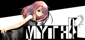 MYTH banner