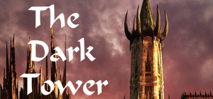 The Dark Tower banner