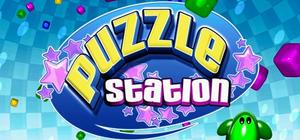 PuzzleStation banner