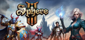 Sphere 3 banner