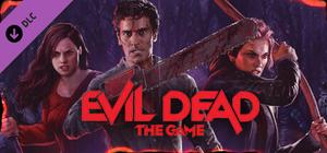 Evil Dead: The Game - GOTY Edition Upgrade banner