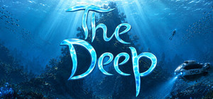 The Deep banner