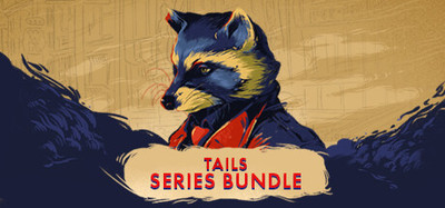 The Tails Series Bundle