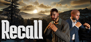 RECALL banner