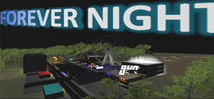 Forever Night banner