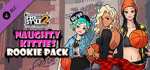 Freestyle 2 - Naughty Kitties Rookie Pack banner