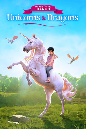 My Fantastic Ranch: Unicorns & Dragons のセール価格