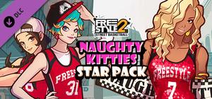 Freestyle 2 - Naughty Kitties Star Pack banner