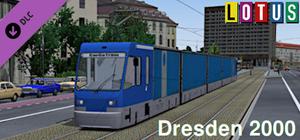 LOTUS-Simulator: Dresden 2000 banner
