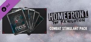 Homefront: The Revolution - Combat Stimulant Pack banner
