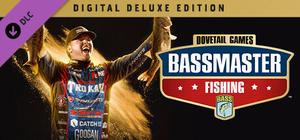 Bassmaster® Fishing: Deluxe Upgrade Pack banner