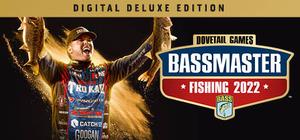 Bassmaster® Fishing: Deluxe Edition banner