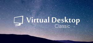Virtual Desktop Classic banner