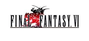 FINAL FANTASY VI (Old ver.) banner
