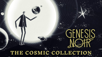 The Cosmic Collection