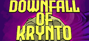 Downfall of Krynto banner