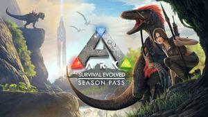 ARK Season Pass banner