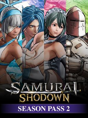 SEASON PASS 2