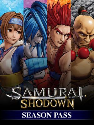 SEASON PASS 1
