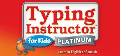 Typing Instructor for Kids Platinum 5 - 3 Month